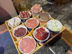 -巴将军·非遗原味火锅(解放碑店)