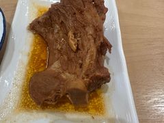 -大师兄·西北小馆(北站缤果空间店)