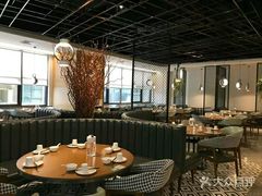 大堂-禾珍珠家常小馆(河南博物院店)