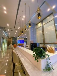 店内环境-成都艾特他整形外科医院