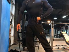 -CXFIT 陈徐健身工作室(凯旋店)