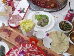 -大龙燚火锅