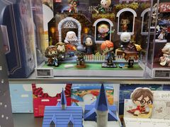 -泡泡玛特POPMART(蓝色港湾店)