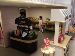 -Lilliput粒粒堡亲子餐厅(置汇旭辉店)