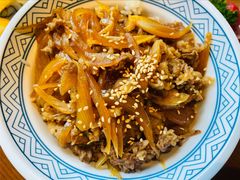 牛肉饭-合风谷(南下塘店)