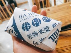 -眷村阿嬷(华润万象城店)