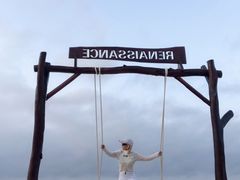 -三亚海棠湾万丽度假酒店