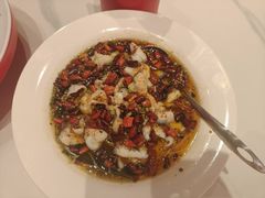 -偏爱炒鸡(老县衙店)