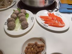 -八合里潮汕鲜牛肉火锅(上海汇智广场店)