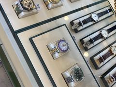 -千安奢侈品回收名表维修名包珠宝护理