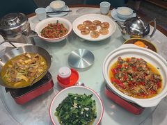 -湘村小灶·地道长沙菜·本地人优选(咸嘉新村店)
