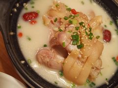 -付小姐在成都(中山公园店)