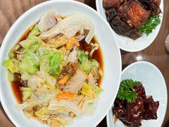 -南翔馒头店(豫园店)
