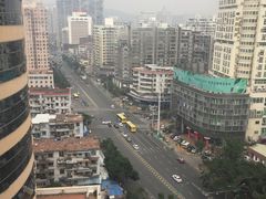 -莫泰酒店(厦门万象城火车站地铁站店)