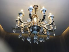 -广州塔晖粤轩中餐厅
