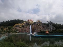 -南京银杏湖乐园