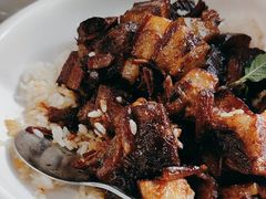 -煎饼卷大葱·非遗传承·潍坊菜(十笏园店)