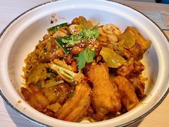 -友达面馆(二七南路店)