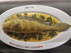 -王庄阿咪海鲜大排档(上下杭店)