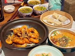 -唐猫庭院·千年陕菜(大唐不夜城店)