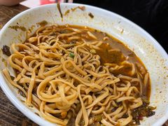 -杨记馄饨面馆(原杨桥口店)