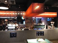 大堂-sugarman espresso素饮糖人高新咖啡工厂