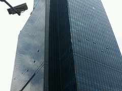 -上海龙之梦万丽酒店