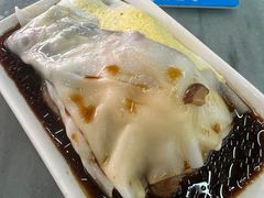 -穗银肠粉店(东川路店)