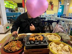 -格日勒阿妈蒙古厨房(大召店)