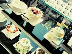 -好利来(北顺城路店)