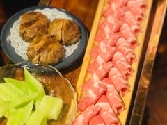-羊大爷涮肉(亮马桥店)