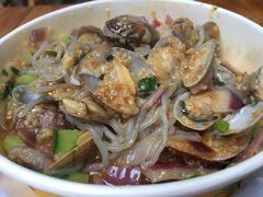 花甲抱圣子-降龙爪爪(建设路1店)