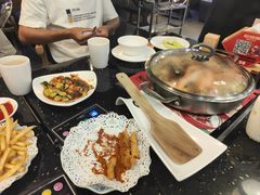 -和福顺·牛肉海鲜焖锅(汕头金平万达广场店)