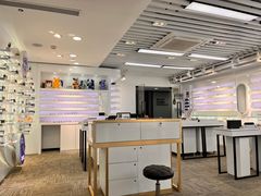 -浮光眼镜·蔡司视觉合作·数字验配中心(陆家嘴店)