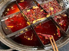 -酒友老火锅(渝中店)