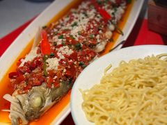 -春色如许·茶食餐厅(桃李春风店)