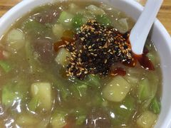 -太元彭家正汤(太元路总店)
