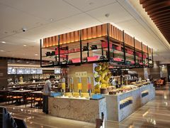 -美盛喜来登大酒店-盛宴标帜餐厅