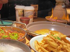 -吃饭皇帝大(解放西路店)