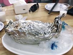 -明记海鲜大排档(巽寮湾店)