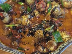 -虾小龙老长沙龙虾馆(坡子街店)