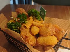 -岛风·台食小馆 ISLAND BISTRO(烟台山店)