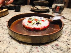 -老乾杯和牛烧肉(王府中环店)