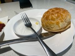 -港久茶餐厅(鹭洲里店)