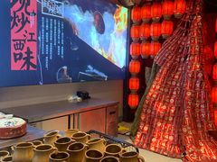 -小柴米·传统江西菜(八一广场店)