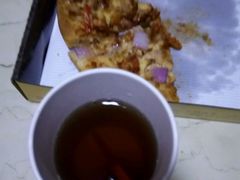 -尊宝比萨(福强店)