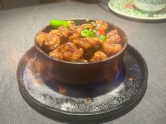 -南里山房·新淮扬菜(徐汇万科店)