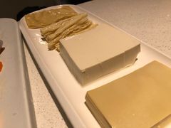 黄金豆制品拼盘-煲王粤菜餐厅(中侨中心店)