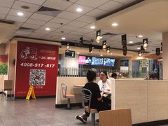 -麦当劳(西安雁塔路店)