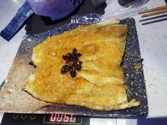 -大成活海鲜烧烤龙虾(静安大融城店)